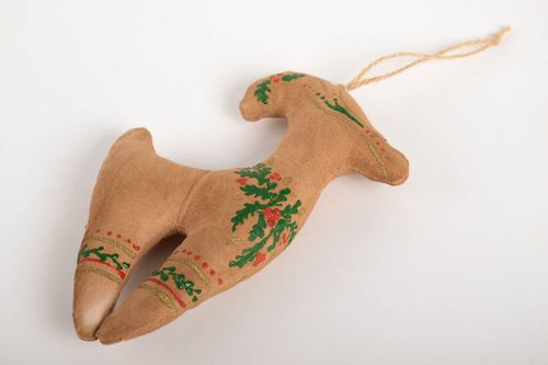 Homemade wall hanging soft toy country wall decor for decorative use only - MADEheart.com