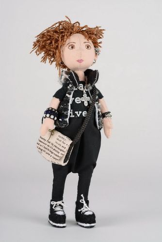 Muñeca de retrato - MADEheart.com