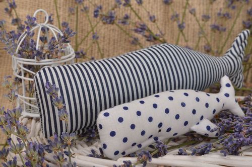 Set di giocattoli fatto a mano pupazzi di peluche  simpatici da bambini - MADEheart.com