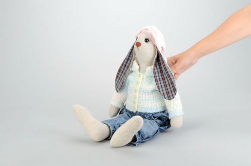 Grande coelho - MADEheart.com