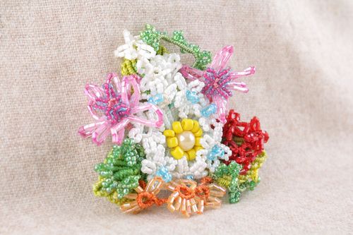 Broche-patch para a decoração das roupas - MADEheart.com