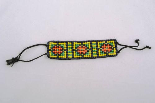 Pulsera de abalorios  - MADEheart.com