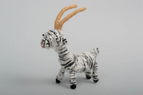 Handmade toy animal toys unique toys homemade crafts best gifts for kids - MADEheart.com