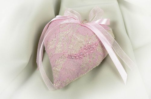 Unusual handmade wall hanging textile soft toy cool bedrooms decorative use only - MADEheart.com