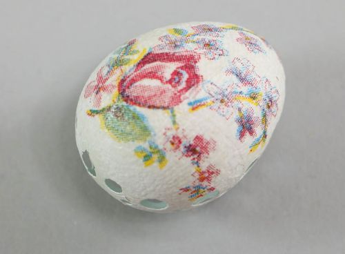 Easter egg - MADEheart.com