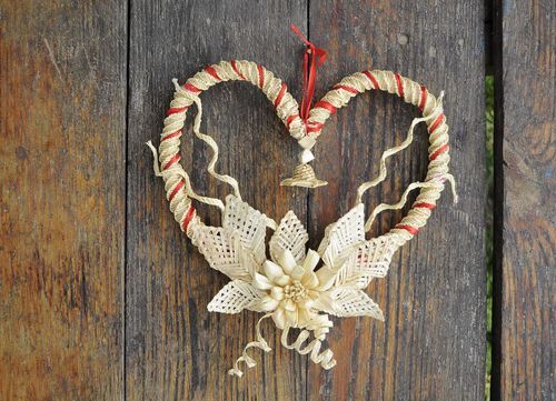 Talismã eslavo Para amar - MADEheart.com