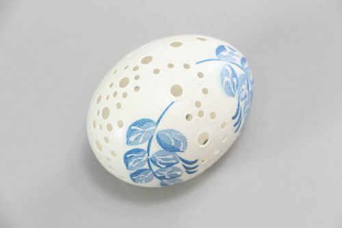 Handmade egg - MADEheart.com