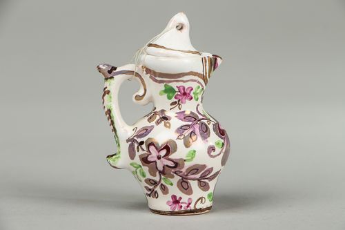 Vaso de cerâmica - MADEheart.com