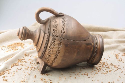 Asadora de patos  - MADEheart.com