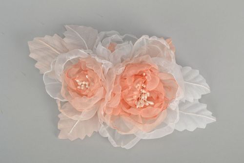 Broche suave do autor  - MADEheart.com