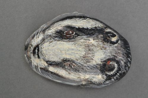 Piedra decorativa Mofeta - MADEheart.com