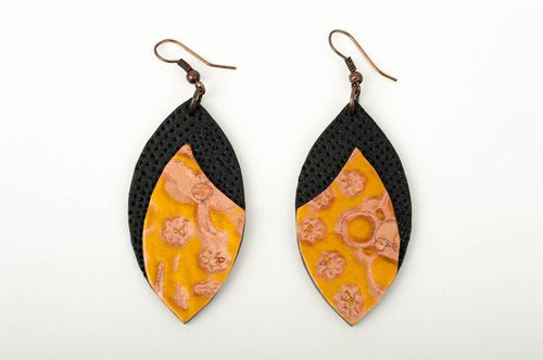 Homemade jewelry womens earrings designer accessories earrings for women - MADEheart.com