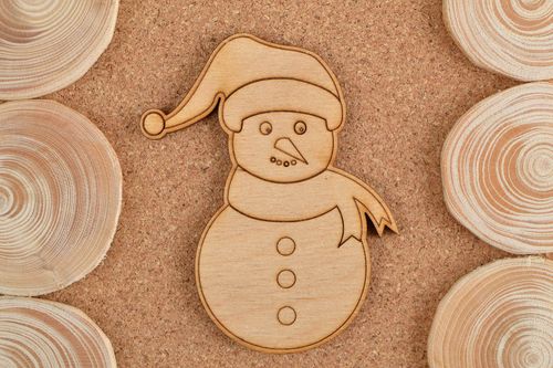 Handmade stylish blank beautiful cute home decor lovely little accessories - MADEheart.com