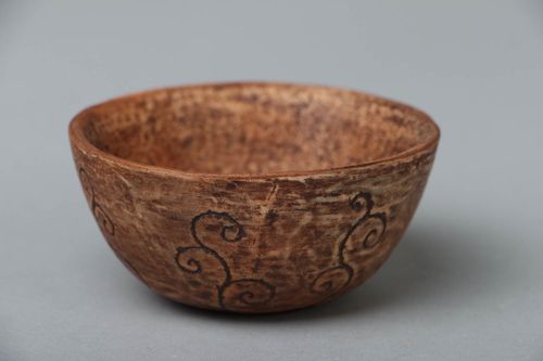 Cuenco de cerámica pequeño - MADEheart.com