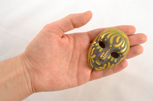 Karneval Maske Souvenir - MADEheart.com