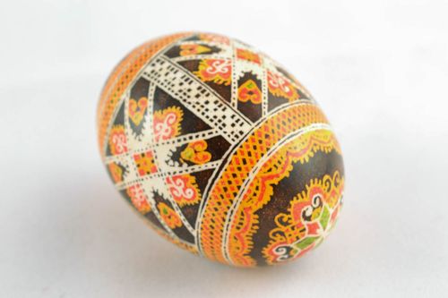 Handmade Easter egg - MADEheart.com