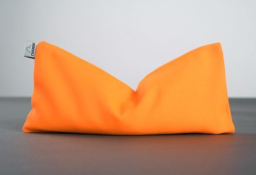 Pillow with quartz sand - MADEheart.com