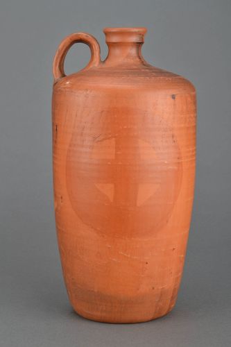 Großer Krug für Wein 5 Liter - MADEheart.com