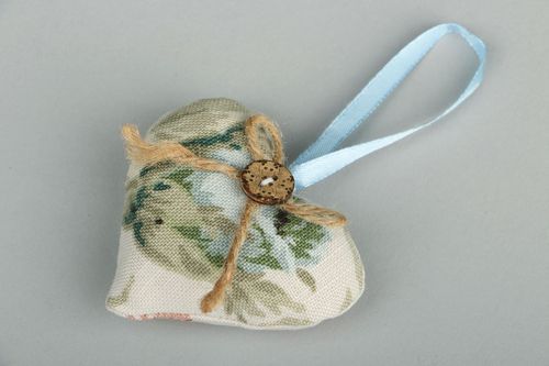 Pingente macio coração - MADEheart.com