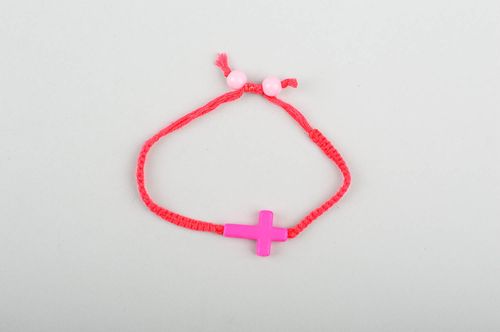 Handmade designer stylish jewelry beautiful bright bracelet elegant bracelet - MADEheart.com