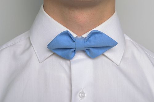 Beautiful bow tie - MADEheart.com