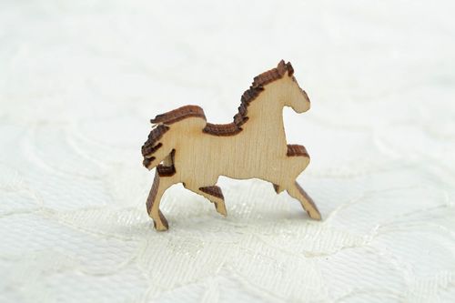 Unusual handmade wooden blank craft blank art and craft blanks for painting - MADEheart.com