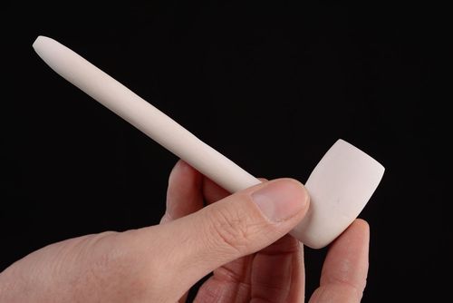 Dutch smoking pipe - MADEheart.com