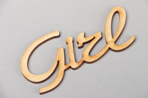 Pieza en blanco para creatividad para álbum de fotos - MADEheart.com