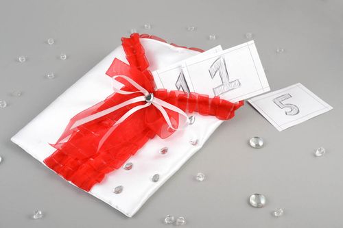 Sobre para regalar dinero artesanal postal de felicitación regalo original - MADEheart.com