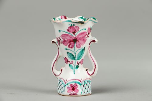 Pequeno vaso - MADEheart.com