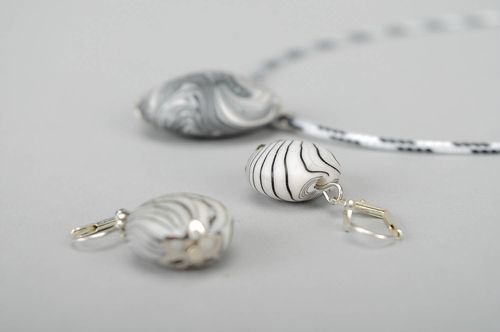 Conjunto de jóias - MADEheart.com