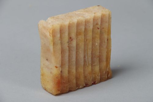 Soap with essential oils - MADEheart.com