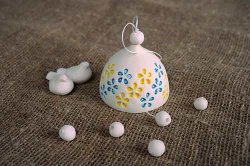 Campana cerámica - MADEheart.com