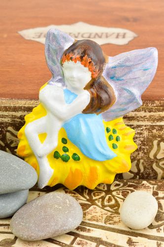 Handmade home decor fridge magnet kitchen decor souvenir ideas cool gifts - MADEheart.com