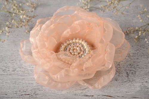 Beautiful handmade curtain tie backs interior ideas small gifts decorative use - MADEheart.com