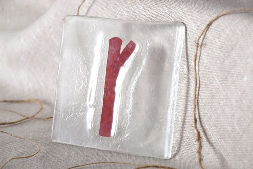 Painel de parede de vidro  - MADEheart.com