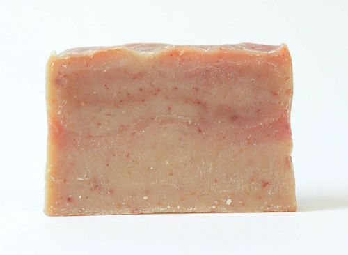 Sabonete artesanal Viburno e limão - MADEheart.com