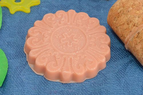 Glycerine soap handmade aroma soap homemade soap natural cosmetics beauty soap - MADEheart.com