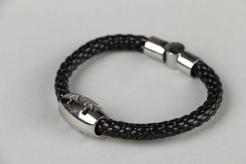 Mens bracelet - MADEheart.com