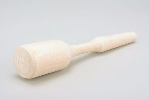 Pilão - MADEheart.com