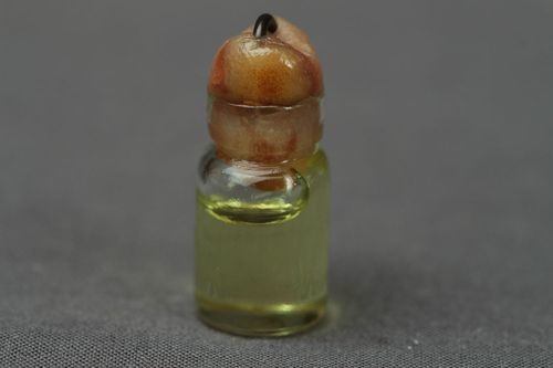 Perfume with herbal aroma - MADEheart.com