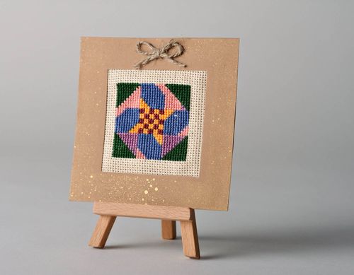 Cartão artesanal de saudação  - MADEheart.com