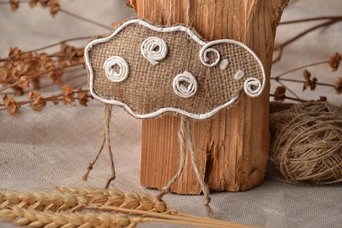 Stilvoller Interieur Anhänger - MADEheart.com