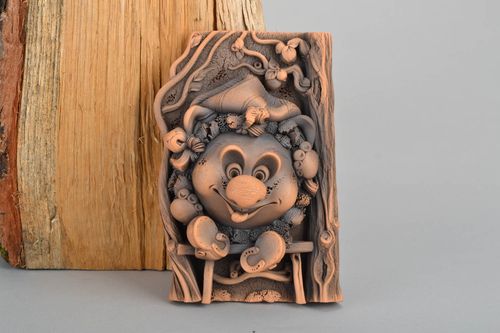 Panel decorativo - MADEheart.com