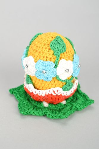 Crochet Easter egg - MADEheart.com