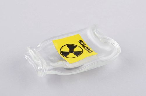 Handmade fridge magnet unusual stylish accessories designer lovely figurine - MADEheart.com