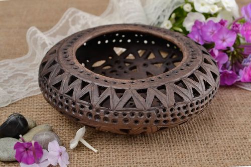 Handmade lamp ceramic lamp designer lamp home decor unusual present gift ideas - MADEheart.com