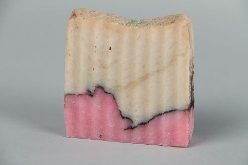 Handmade natural soap - MADEheart.com
