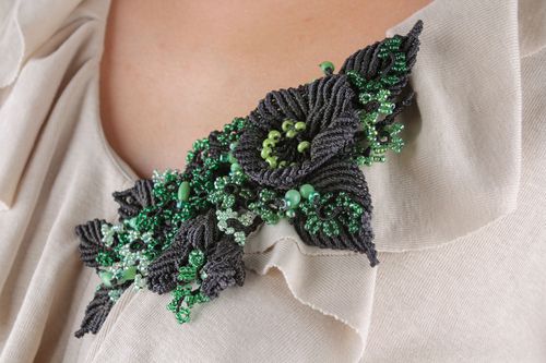 Broche-patch têxtil - MADEheart.com