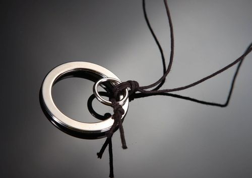 Handmade necklace - MADEheart.com